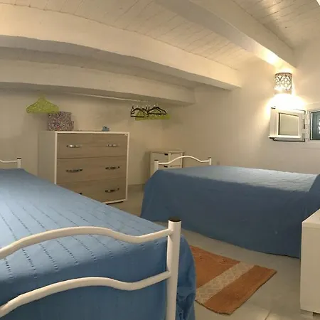 Casa Rok ドンナルカタ